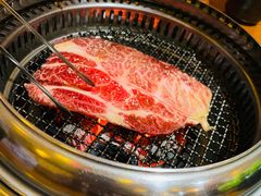 -丸藏和牛烧肉专门店(园区师惠坊店)
