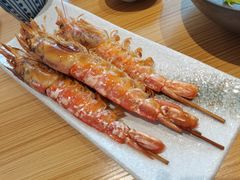 -花和海鲜自助(梅江店)