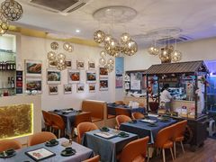 -阿莱唛唛泰国菜·海鲜餐厅(蛇口店)
