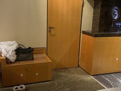 -天津滨海圣光皇冠国际酒店
