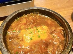 -满来寿喜烧(金虹桥店)