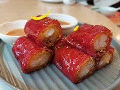 -点都德(A8店)