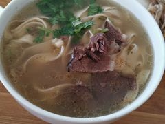 -十二忠手拉面(中华路店)