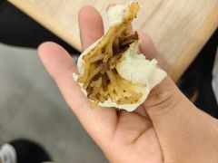 -新丰小吃(高银街分店)