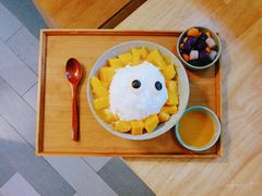 -怪物的冰与火(天虹商场中山路店)