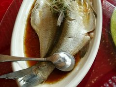 -渔堂公园餐厅·本帮菜(乐园路店)