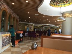 大堂-巴依老爷新疆美食(马驹桥店)