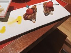 -樱桃日本料理