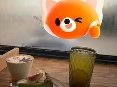 -ChanDu躔度咖啡(灯塔店)