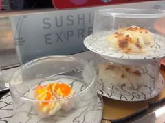-争鲜回转寿司(中街大悦城店)