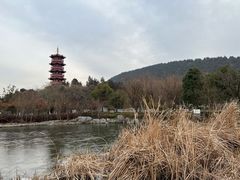 -云龙湖旅游景区