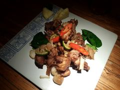 iphone_upload_pic-云海肴·汽锅鸡·云南菜(领展购物广场·中关村店)