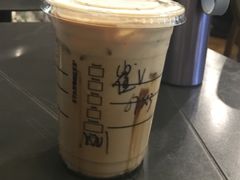 -星巴克(厦门SM新生活广场店)