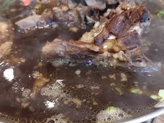 -清真吴记门钉肉饼·喜多利