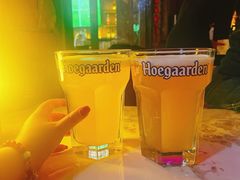 -Shanghai Brew House上海啤酒工坊(老外街店)