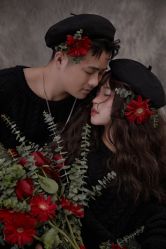 -芭莎视觉婚纱摄影(花溪店)