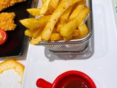 -豪客来牛排(华创国际广场店)