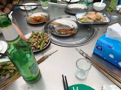 -清真·馬坡二旦烧烤(人生一串拍摄店)