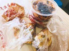 -老客满蛋饼(双塔市集店)