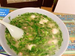 -忘忧草融合私房菜(红鼎国际店)