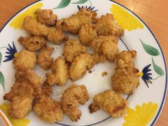 -萨莉亚意大利餐厅(白云汇店)
