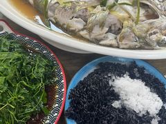 -观桥阁(锦溪店)