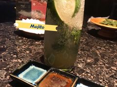 -老乾杯和牛烧肉(王府中环店)