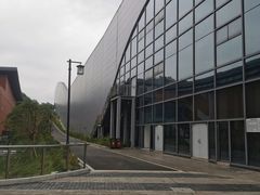 -重庆际华园室内极限运动中心