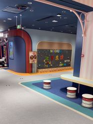-奈尔宝家庭中心·亲子餐厅(北京东坝万达店)