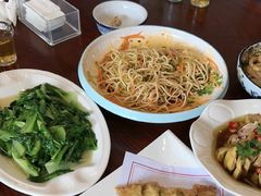 -郭鸡肉·非遗餐厅(安仁古镇店)