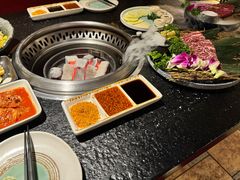 -牛焱·烧肉酒肆(五大道店)