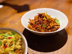 -农耕记·湖南土菜(halo广场店)