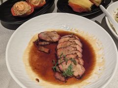 -上海金桥红枫万豪酒店-万豪中餐厅