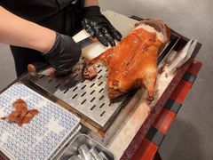 -羲和雅苑•北京烤鸭(乐园道万象城店)