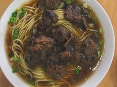 -瞻老元面馆(双塘路店)