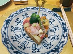 -鮨冠OMAKASE食べ放题(北京首店)