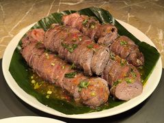 -景湖轩全日制餐厅·南湖名都