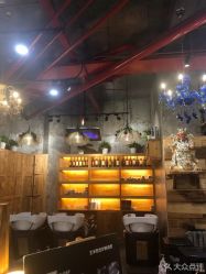 -艺米阳光Hair Salon