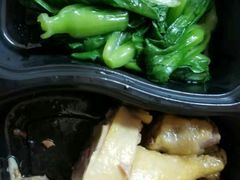 -立哥港式茶餐厅