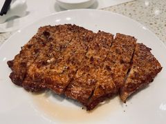 香煎猪排-鼎泰丰(环贸店)