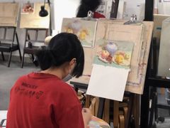 -青沐画室·专业美术培训