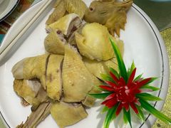 -悦来福·东山海鲜(莲花店)