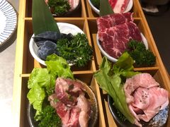 -炉太郎日式烧肉店(华贸店)