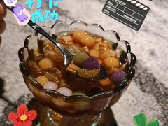 -新白鹿餐厅(松江开元地中海店)