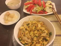 -春发生饭店·非遗(南院门店)
