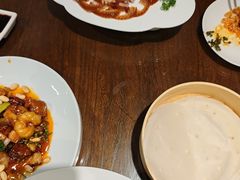 -老铺烤鸭(宝鸡店)