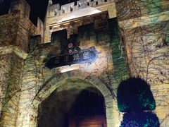 -青岛方特梦幻王国