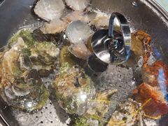 -奢谷·海鲜自助(南海万科店)