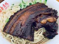 -泰顺江南春面馆