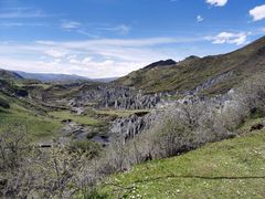-墨石公园景区